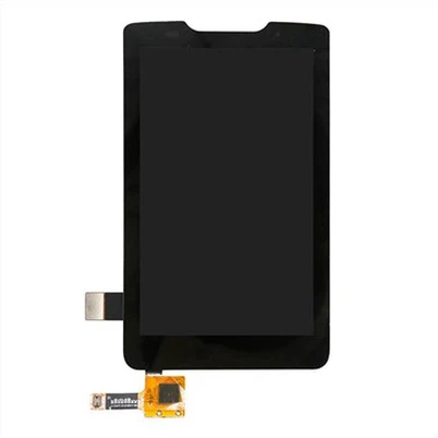 LCD сензорен екран