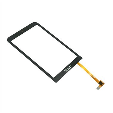 4,95 инча капацитивен сензорен екран