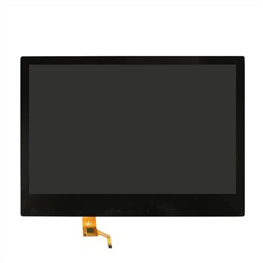 10,1 инчов сензорен LCD екран