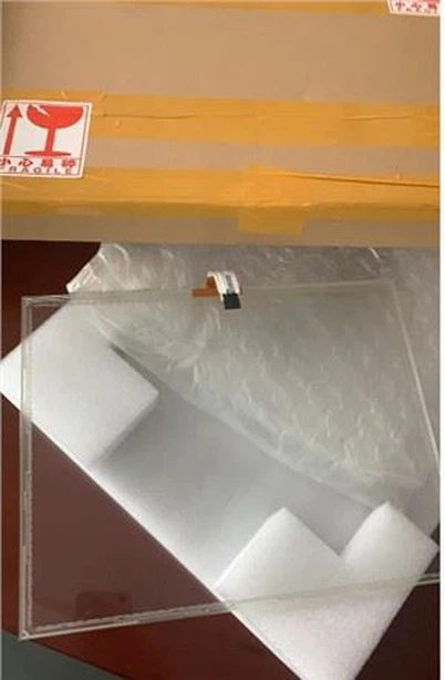3M повърхностен капацитивен сензорен екран17-8901-226