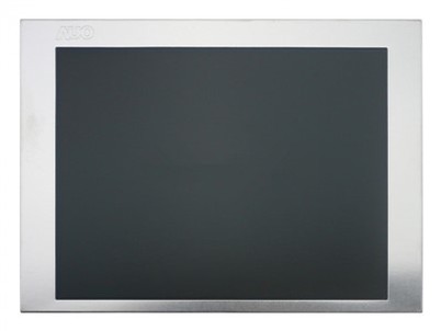 5,7-инчов AUO G057VN01 V220 700nits VGA 640*480 Индустриален TFT LCD панелен модул