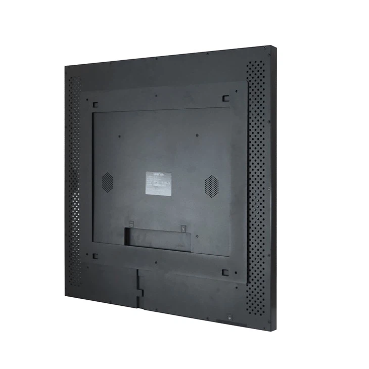 29.5inch 4K UFD Ultra-thin Square Screen For Art Picture Display